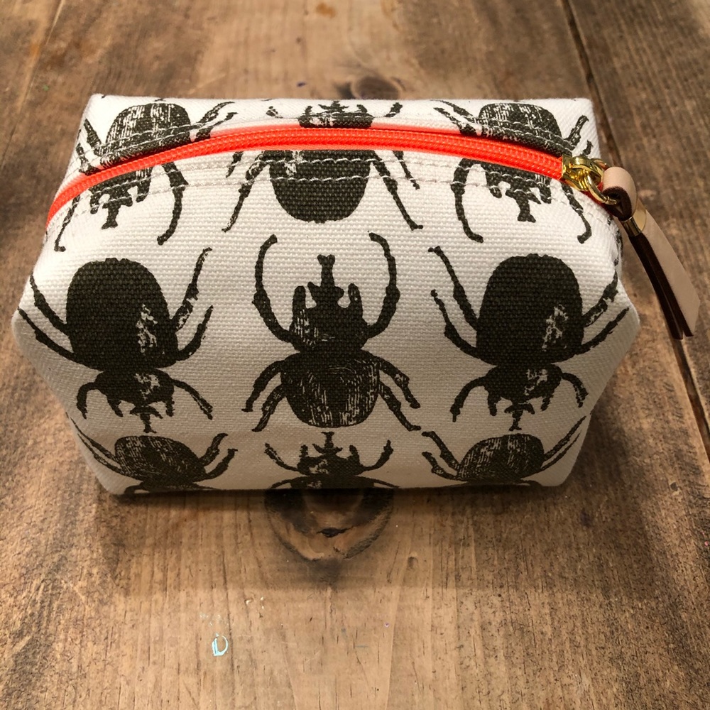 India Hicks Beetle Bag Brand New